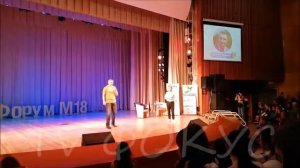 Виталий Кличко, шутил, рассказывал анекдоты и прикалывался над 95 кварталом. Киев. 12.10.19. Часть