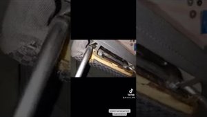 Ремонт подголовника Приора. Быстро дёшево и качественно