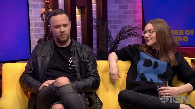 Alan Wake 2 is True Detective Meets Resident Evil | Summer of Gaming 2023 смотреть онлайн