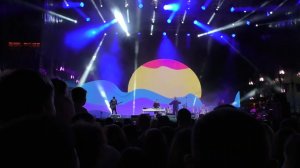 Концерт Бурито. Часть 1. День города Домодедово (27.08.22)