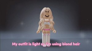 How to Dress like a Proper BARBIE (NEVER BE CALLED A LOCAL AGAIN!!!) (ROBLOX)