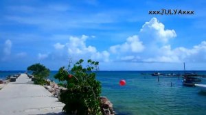 BRISAS GUARDALAVACA, Holguin, Cuba (Pier) - БРИЗАС ГУАРДАЛАВАКА, Ольгин, Куба (Пирс)