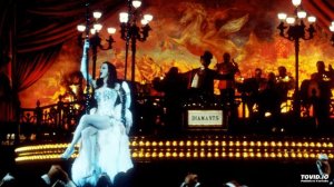 Nicole Kidman - Sparkling Diamonds (Moulin Rouge! Soundtrack)