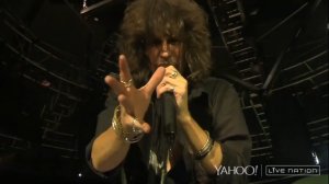 Foreigner - "Urgent" (Live 2015)