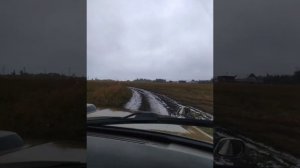 Off Road Terracan