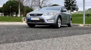 FORD Mondeo 2.0TDCI 140Cv Titanium X 2009