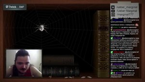 Маргинал о том как выбирать фильмы