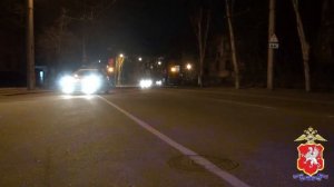 2017_01_17_Госавтоинспекция провела рейд «Нетрезвый водитель»