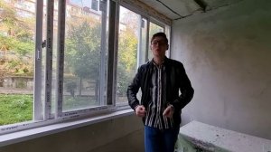 1-к Квартира на ул. Красноармейская. Чистовая отделка