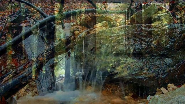 МУЗЫКА Расслабляющая, успокаивающая, усыпляющая фортепианная музыка на фоне природы!