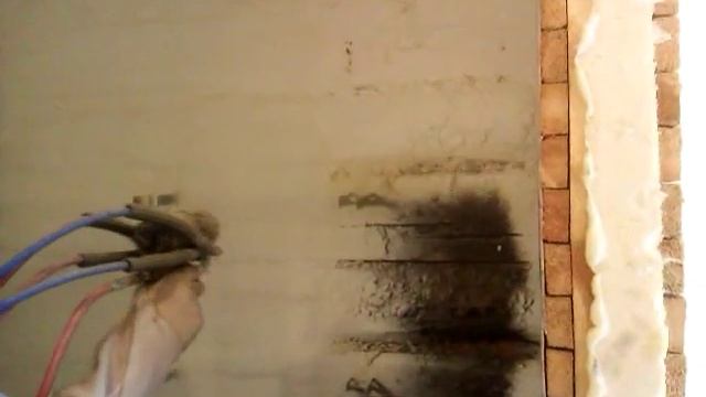 Утепление деревянного дома пенополиуретаном изнутри смотреть онлайн