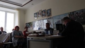 видео с ЗСД поселения Кленовское от 20.04.2023 № 53 часть 2