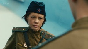 Расправляя крылья - Русский трейлер (HD)