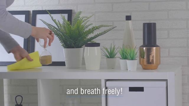 Venta Air Purifier LP60 WiFi App Control смотреть онлайн