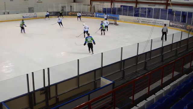 Транснефть-Матроскин 2 5. Круг 2, тур 3. Игреет верхняя часть таблицы. смотреть онлайн