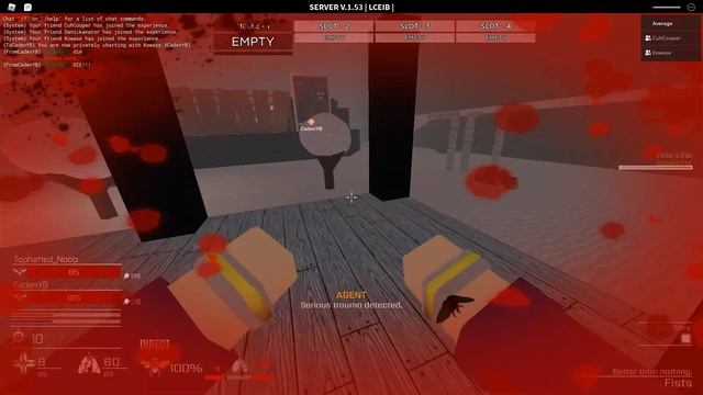 (patched)Roblox Decaying Winter - How to kill Sledge Queen with Hivemind on day 1. смотреть онлайн