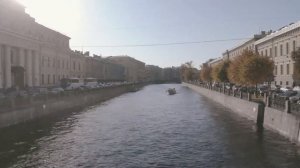 А я просто хочу в питер | видеоклип