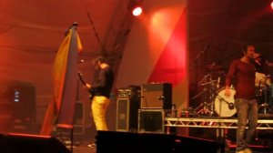 Okean Elzy - 911 (Live @ Red Rocks Festival, London 2012)