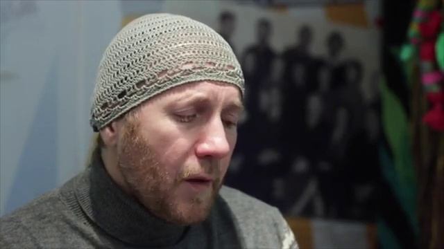 Андрей Антонов: Театр - это напульсник на руке общества
