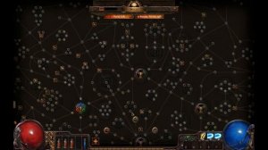 Path of Exile Closed Beta Overview