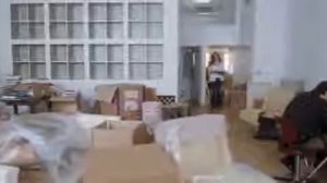 Альтернативная концовка фильма 1408