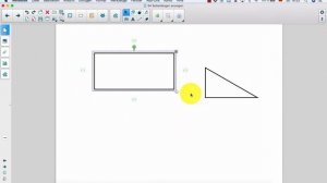 SMART Notebook Software: Tutorial 54 - Seitenlängen anzeigen