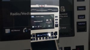 Обзор Hyundai Tucson 1.6 Turbo из ОАЭ