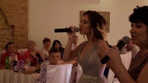 Песня жениху от мамы и сестры
