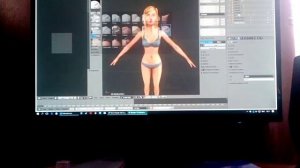 Как создать причёску в Симс 4.