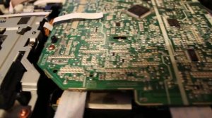 VCR Panasonic NV F65 vs VCR Panasonic NV F55 Part 1