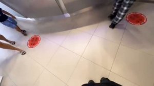 Акума и курсед в тц и на батутах