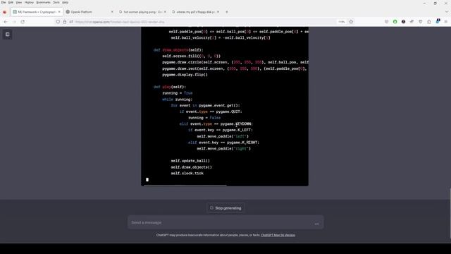 Chatgpt's overpowered evil twin! Jailbreak Coder. I couldn't belive what this can do.