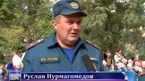 Пожар в садике  Командно штабные учения по пожарной безопасности прошли в дошкольном учреждении