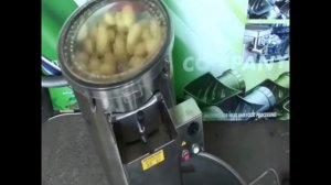 Картофелечистка Sirman от ПРАЙД ГРУПП