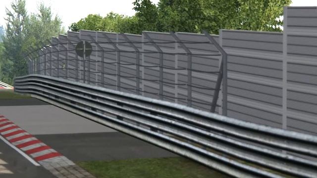 Assetto Corsa Nordschleife Porsche 901 911 10 31193