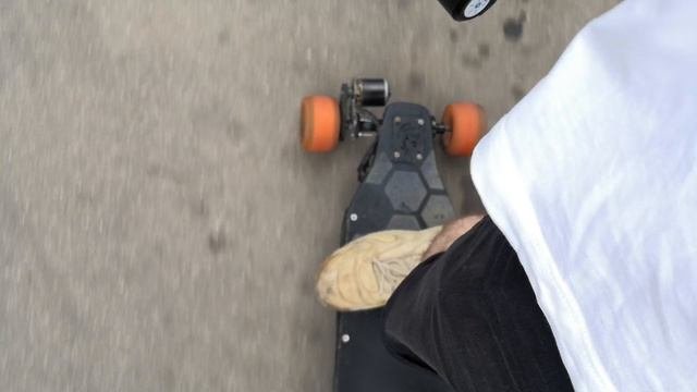 Скейт