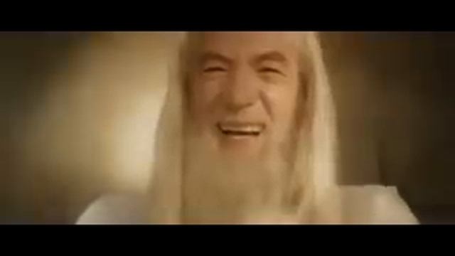 Властелин Колец - ДАУНЫ!!!