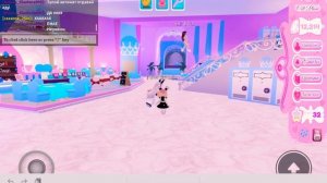 КАК ПОВЫСИТЬ СВОЙ УРОВЕНЬ В РОЯЛ ХАЙ?| ROBLOX ROYAL HIGH|ДЛЯ НОВИЧКОВ