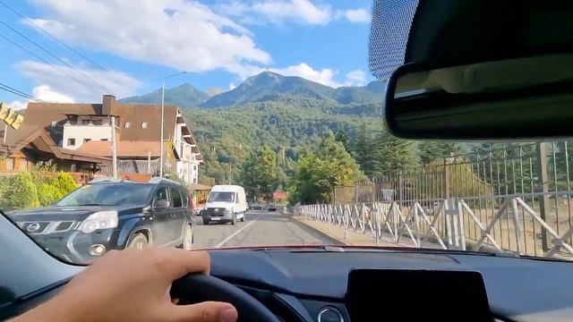 ЧЕМ ИНТЕРЕСЕН ПОСЁЛОК КРАСНАЯ ПОЛЯНА ▪︎ НЕДВИЖИМОСТЬ КРАСНАЯ ПОЛЯНА