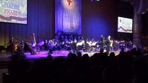 Микаэл Таривердиев - "Песня о далёкой Родине"