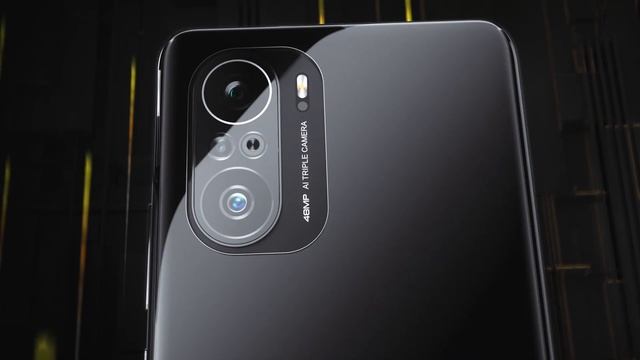 Официальная демонстрация POCO F3 | #НастоящийЗверь смотреть онлайн