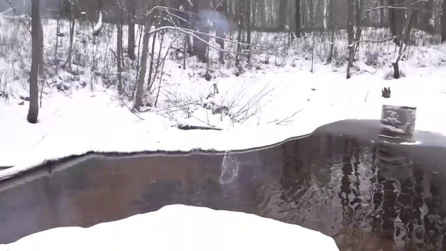 петарда КОРСАР 12. мощный взрыв 