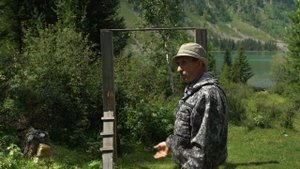 Алтай. Смотритель заповедника 1 часть