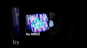 Time Warp by 4MHZ MUSIC (Hakuna Matata)