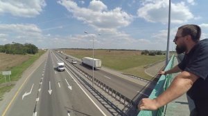 ШДТ Роман Гольцев Мой город