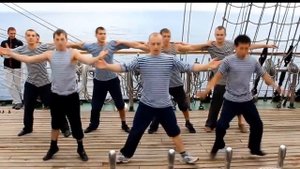 А когда на море качка - BAND ODESSA