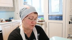 И снова горбуша?. Манты