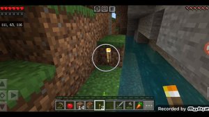 сид 2323 Майнкрафт 1 серия