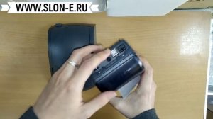 Обзор АТОЛ 30Ф+ / Сравнение АТОЛ 30Ф+ и Вики Принт 57Ф