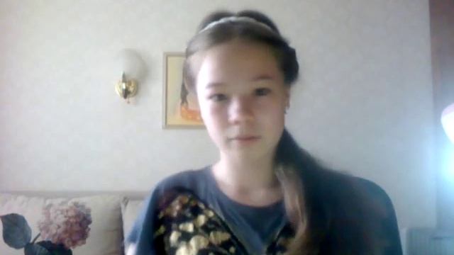 Прическа с повязкой "ХИППИ" смотреть онлайн